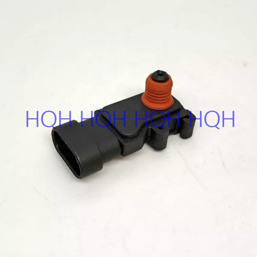 HQH MAP Intake Air Pressure Sensor For Daewoo Leganza Nubira Rezzo Chevrolet Lumina Vivant 16212460 98131025 90063543 12614970