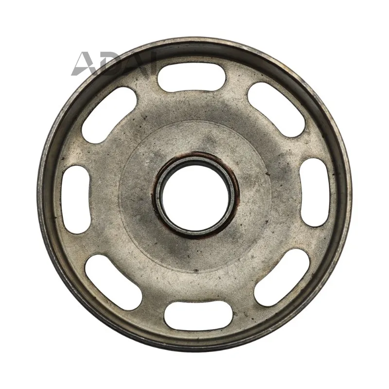 

Suitable for Husqvarna 135 140 578257101 chain saw replacement spare gardening tools, 3/8-inch 6-speed clutch drum special gear,