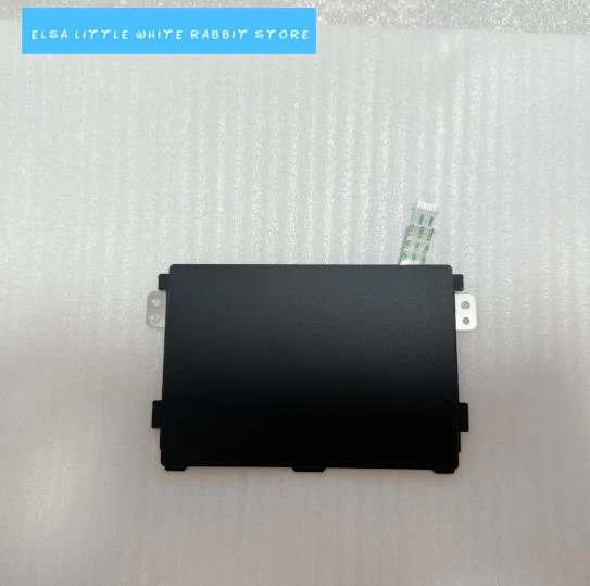 FOR DELL M17 R5 Touchpad Board W Cable 03C4DC 0MWYJJ Bracket