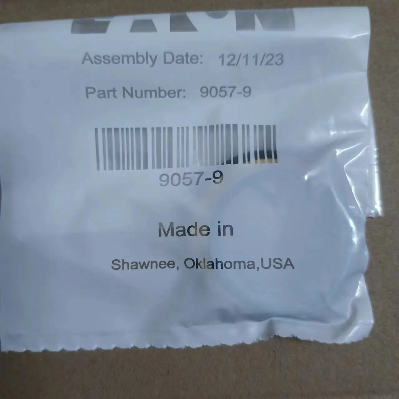 High Quality Hydraulic Motor Oil Seal kits for EATON 9057-9 61236 61236-000