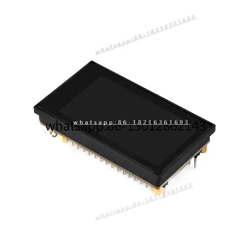 2026GOOD NewSP32-S3 Development Board 1.9 Inch Display Touch LCD Screen WiFi/Bluetooth BLE5 With SD Card Slot