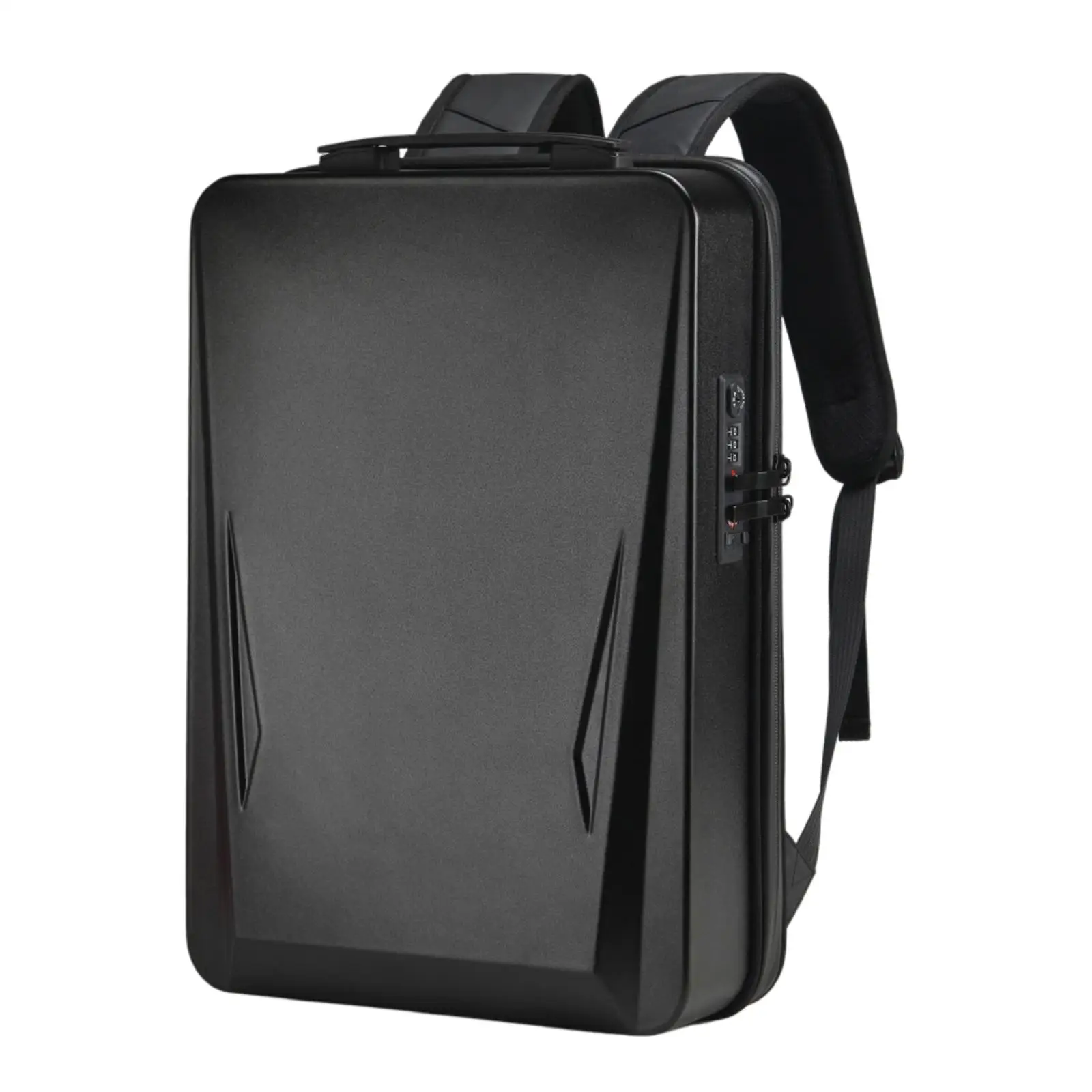 Laptop Backpack Anti-theft Waterproof School Backpacks USB Charging Men Business Travel Bag Backpack