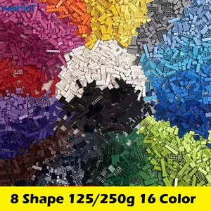 10 최고의 판매 레고 몬스터 미니 피겨 -№4