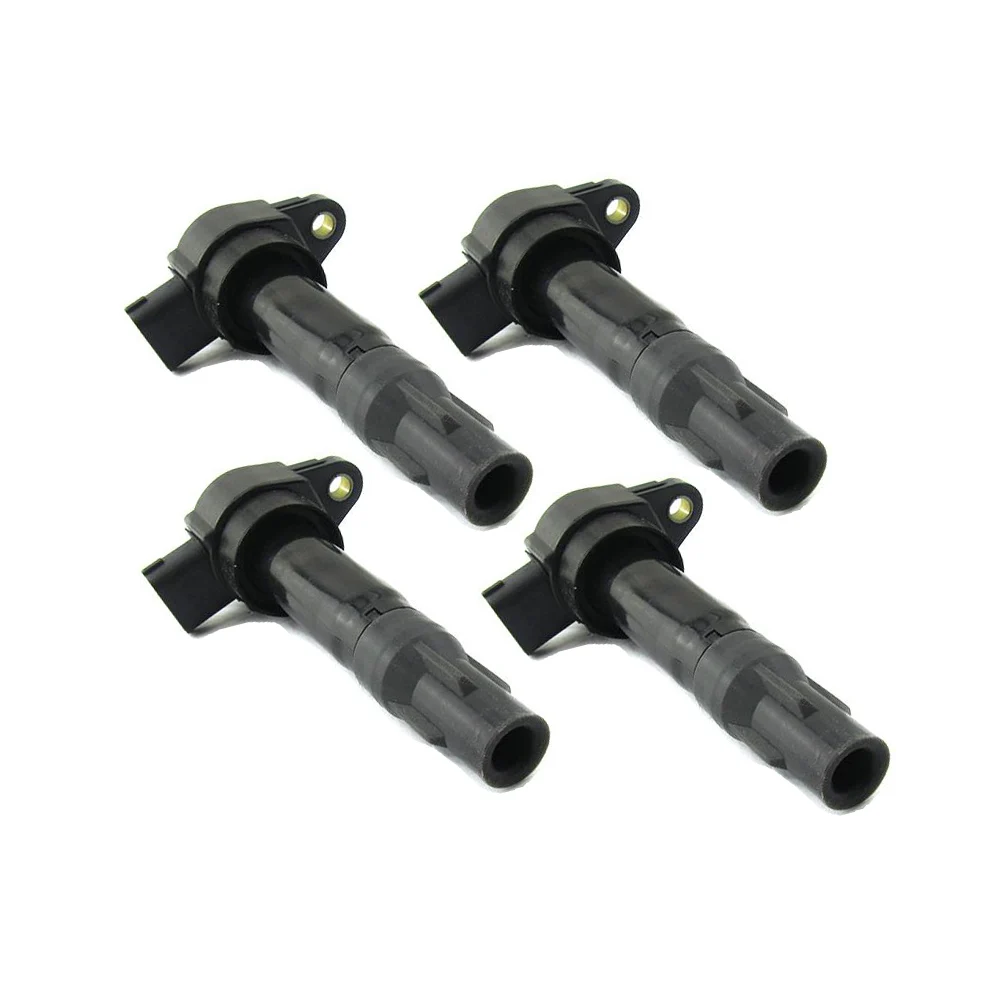 4PCS Ignition Coil for Mitsubishi Lancer CY2A  Colt Z31A Z32A Z33A Z34A ASX GA1W MN195805