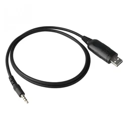 USB Cavo di Programmazione per Vertex YAESU Radio VX-168 VX-231 VX-351 VX-1R VX-520