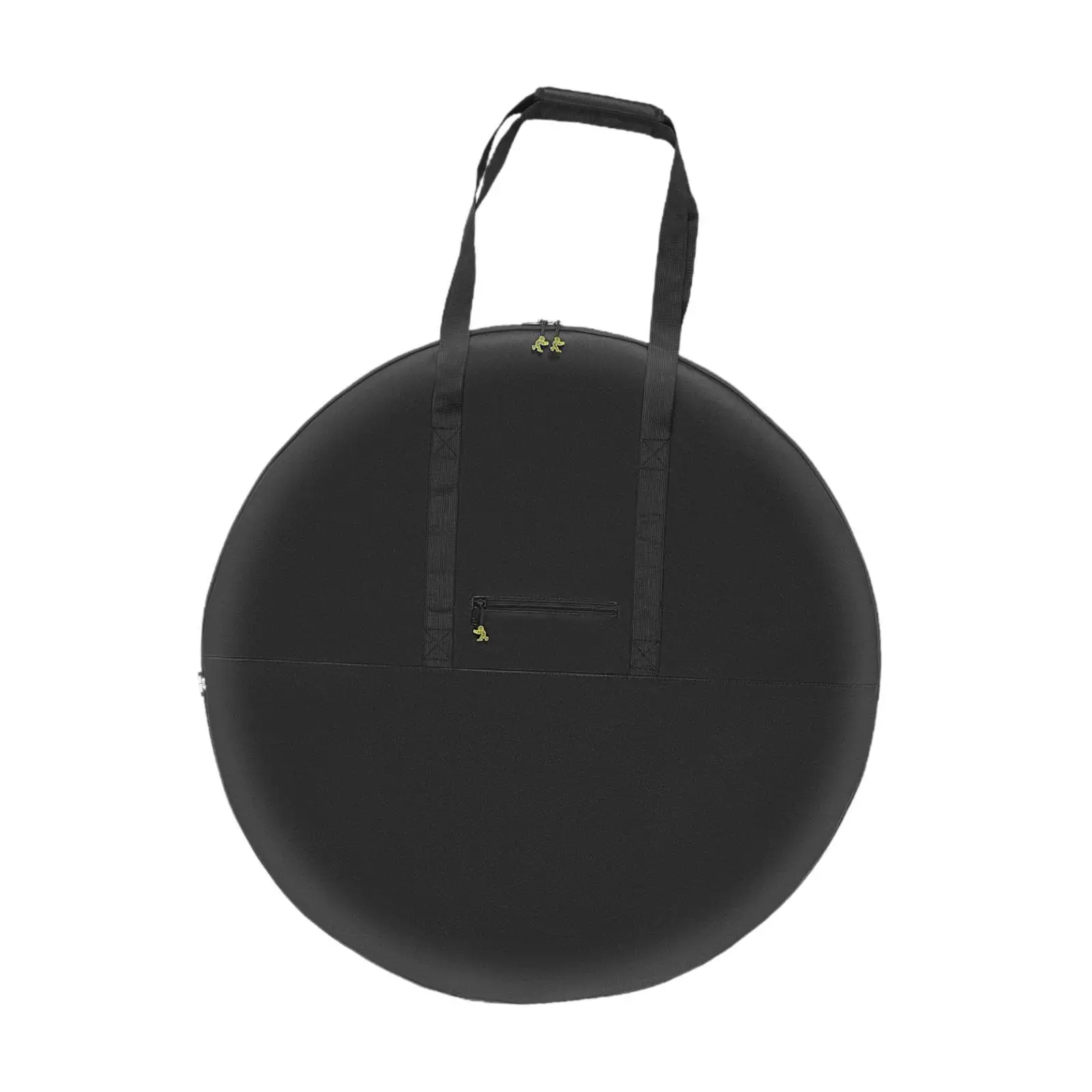 

Universal Bike Wheel Bag Dustproof Scratch Resistant Portable Carrying Case Zipper Closure for Road Mountain Bicycle Gear