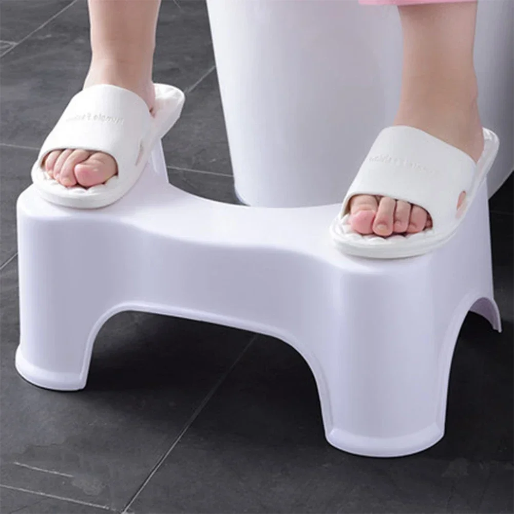 

Toilet Stool Children Pregnant Woman Seat Toilet Foot Stool for Adult Kid Women Old People Foot Seat Rest Bathroom Accessories