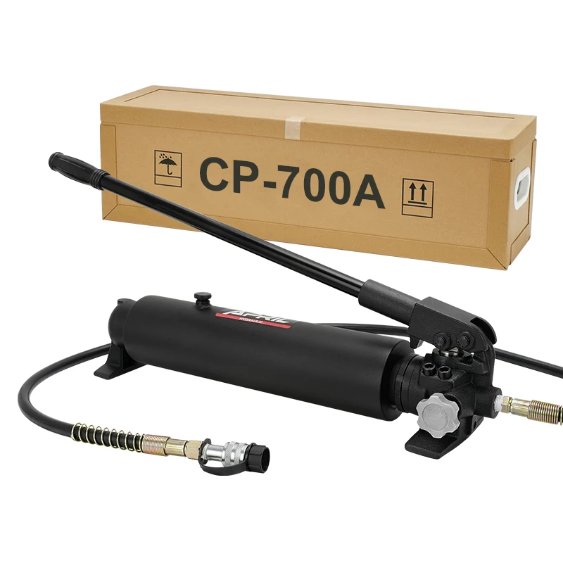 

Гидравлический ручной насос CP-700A