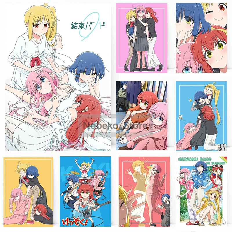 Popular Japanese An… - image