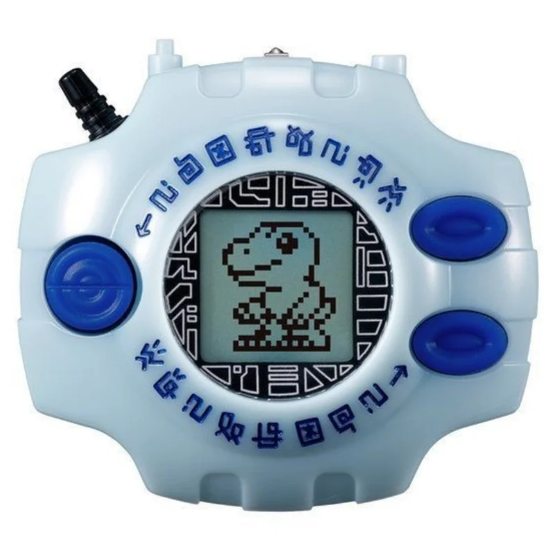 Original Bandai Tamagotchi Csa Digimon Adventure 15th/20th Anniversary Digivice Last Evolution Complete Selection Gift Toys