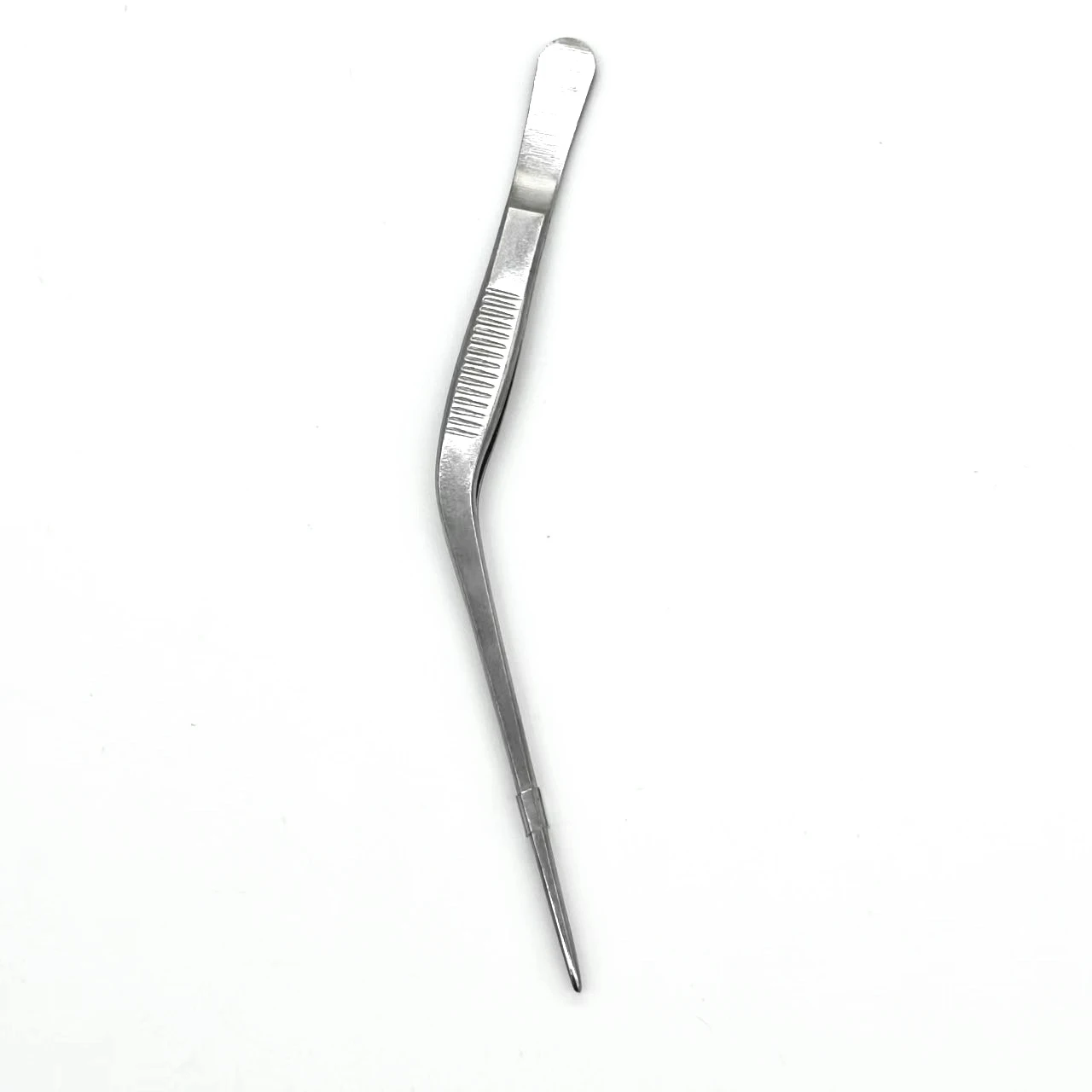 14/16cm de acero inoxidable portátil Picnic barbacoa herramienta de cocina utensilio de cocina pinzas para barbacoa cocina Bar mostrador pinzas de Chef