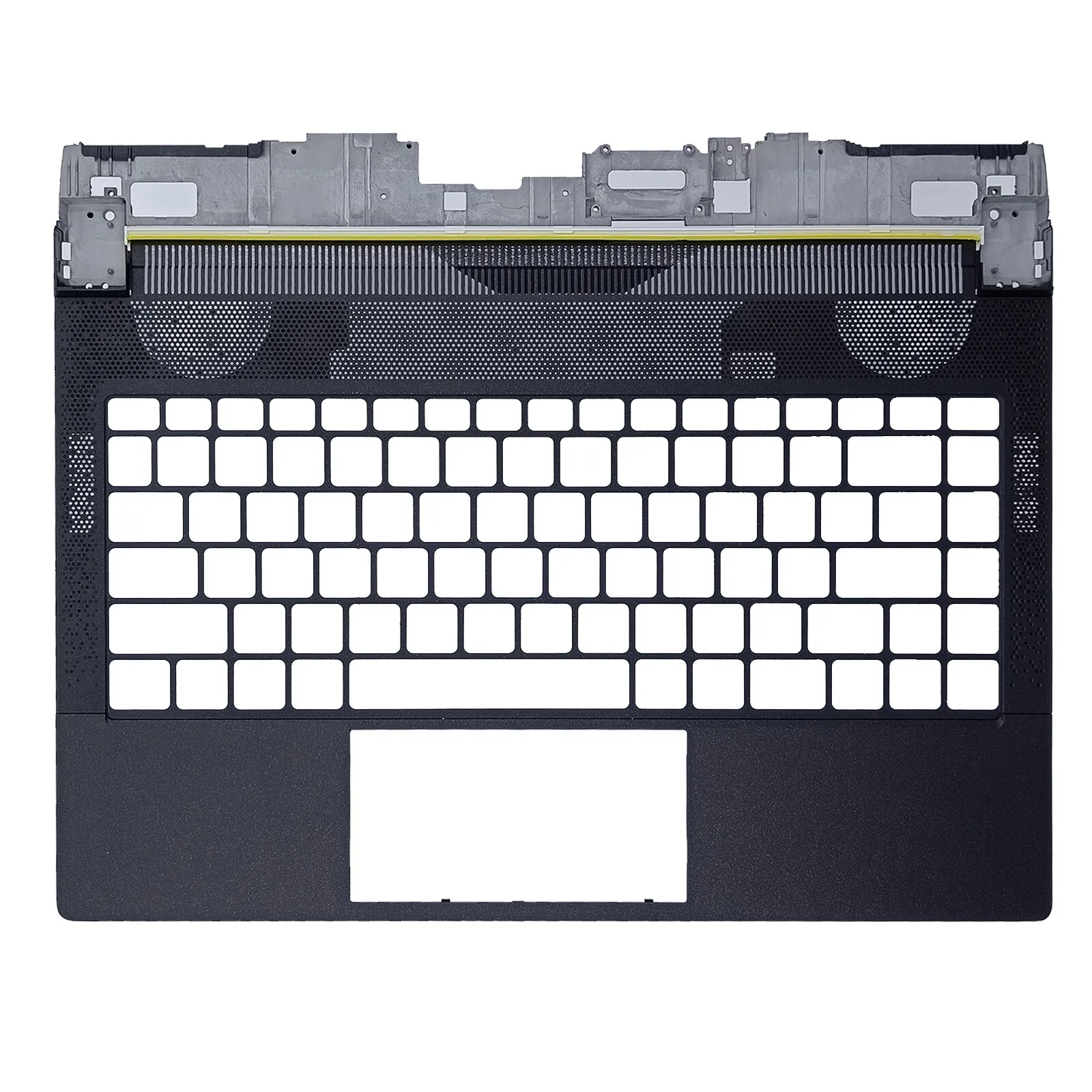 

052P24 For Dell ALIENWARE X14 R1 Laptop Top Case Palmrest Upper Case KB Bezel C Cover 52P24