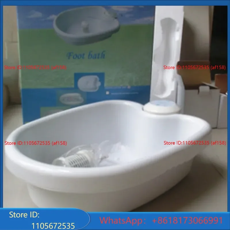 Detox spa e-commerce source manufacturer direct delivery of spot goods