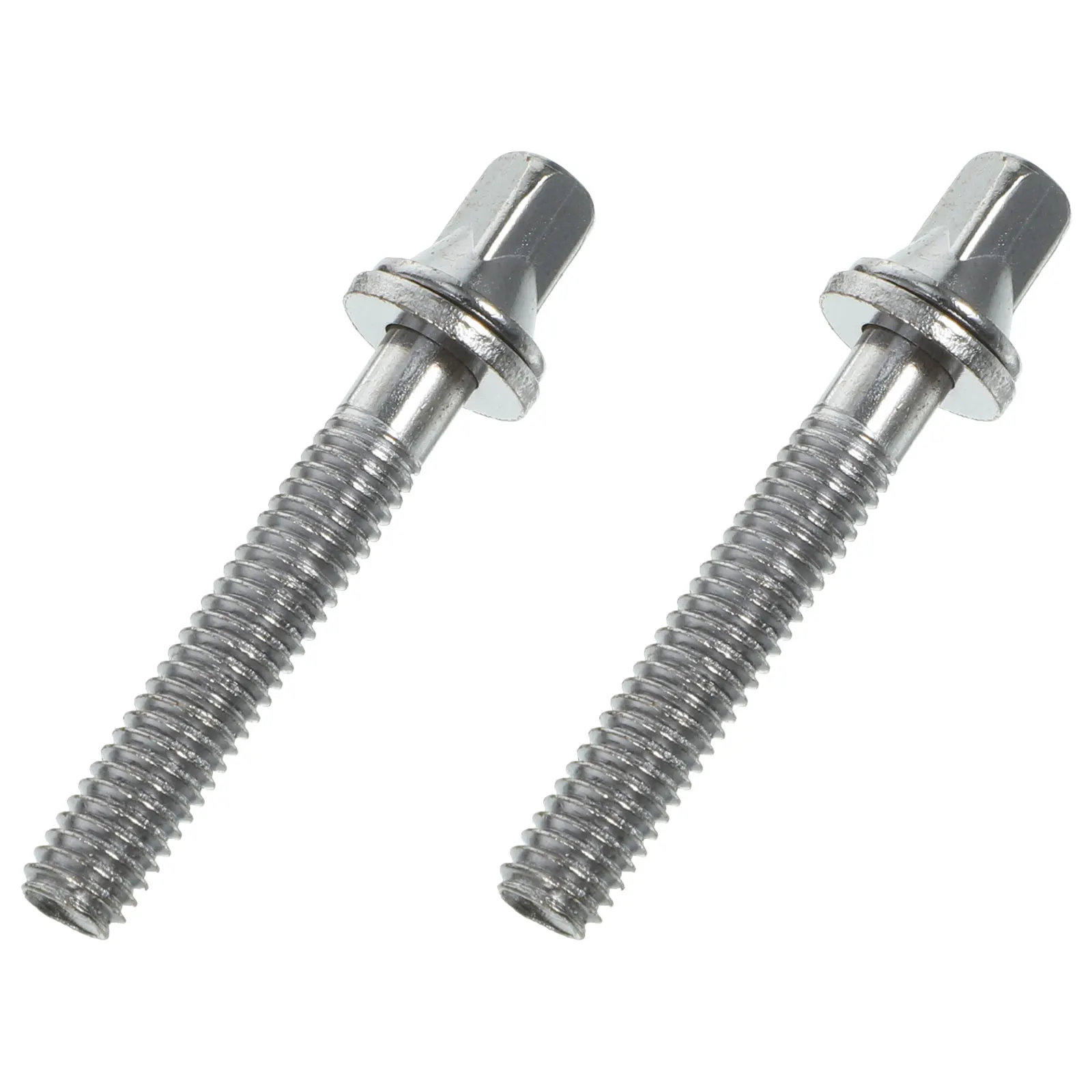 

2 PCS Drum Screws and Washers Tension Metric System Accessory Snare Lug Replacement
