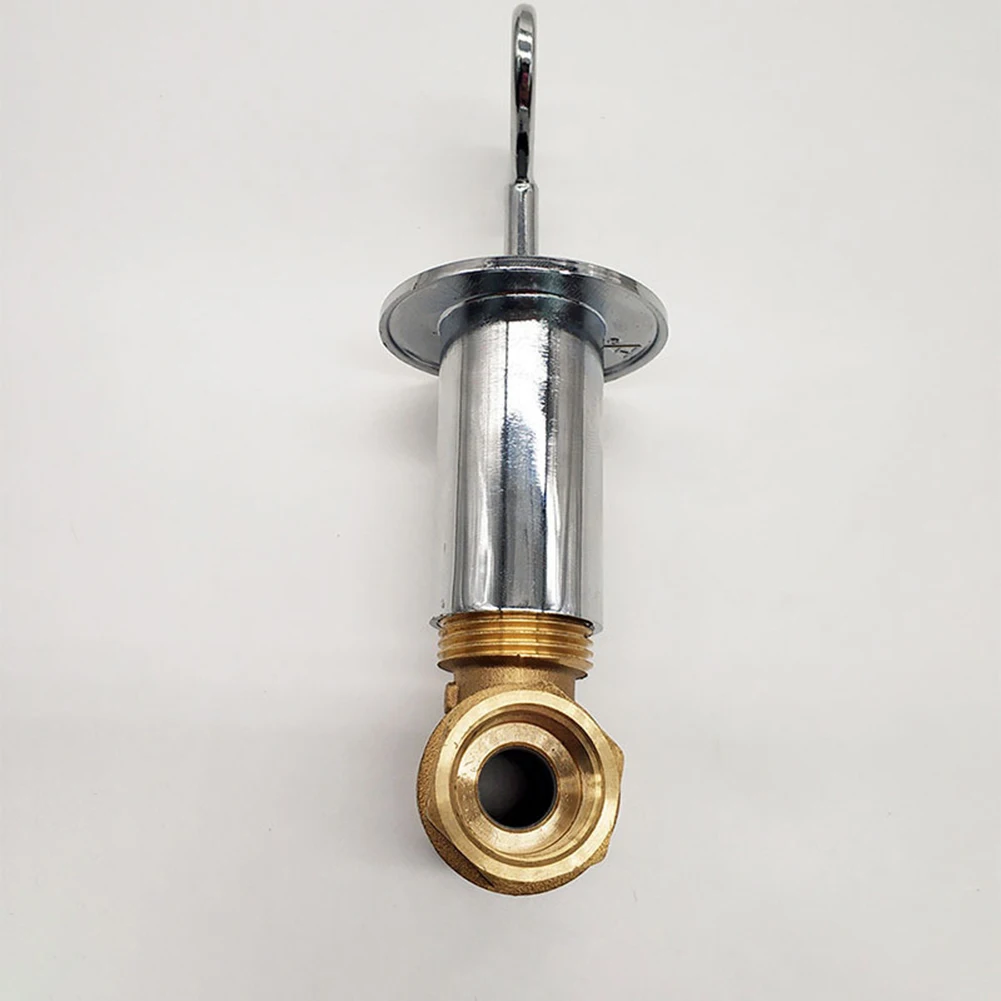 

Латунный регулирующий клапан Газовый пожарный клапан Сборки на открытом воздухе Камин Проект Домашний пожарный природный газ Использование Номинальный диаметр 0,5 дюйма