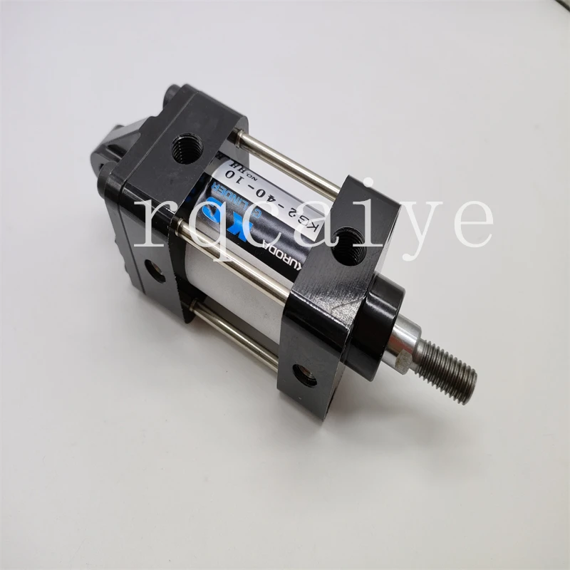 Best Quality 40*10 Air Cylinder Standard Pneumatic Cylinder KG2-40*10 For Komori
