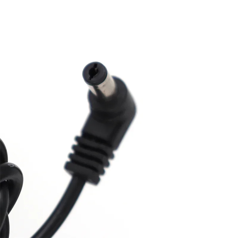Baofeng UV-5R Walkie Talkie Car Charger with Boost Cable USB Power Cord High Capacity Battery Charging Accessory