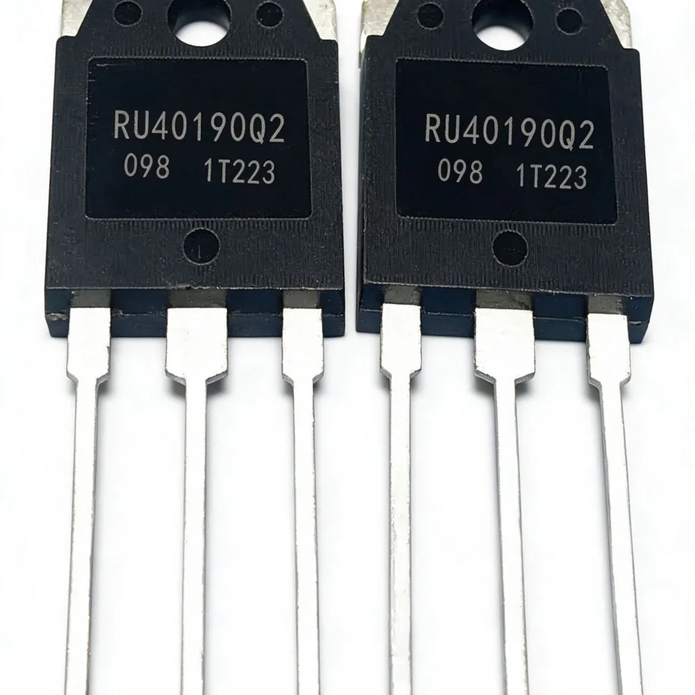 5PCS P65R110P7 650V RU40190Q2 190A 40V JCS86N25WT 86A/250V SVF82NF25A 82A 250V VMAX016003 MSG100R50CFD