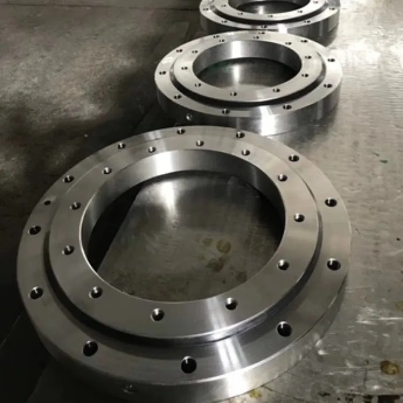 010.40 Large Slewing Bearing Pressure Steering Turntable Bearing Mechanical Rotary Support Bearing Assembly