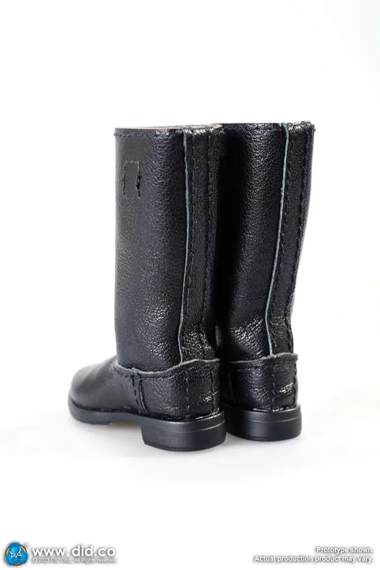 OA60004G OA60005 1/6 Soldato Ufficiale Militare Stivali Lunghi Scarpe Da Combattimento Modello Giocattolo Misura 12 ''Action Figure Corpo In Magazzino