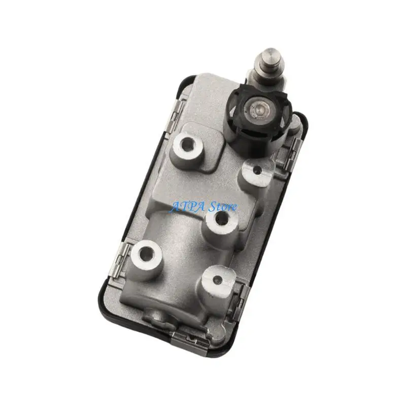 

U13C 6NW010430 Advanced Turbocharger Actuator Enhances Power Output Maintains System Stability Parts for Superior Combustion