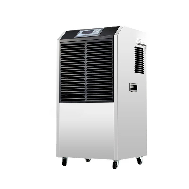 

Small industrial dehumidifiers, high-power commercial, factory warehouse dehumidifiers, basement workshops