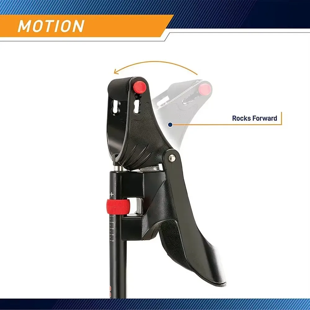 

Anti-slide Hand Grip Exerciser Strength Training Fitness Equipment Arm Strength Trainer Workout Machine. Hand Wrist Device