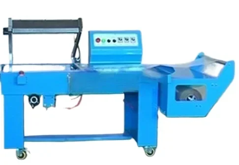 FQL-450C Pneumatic …