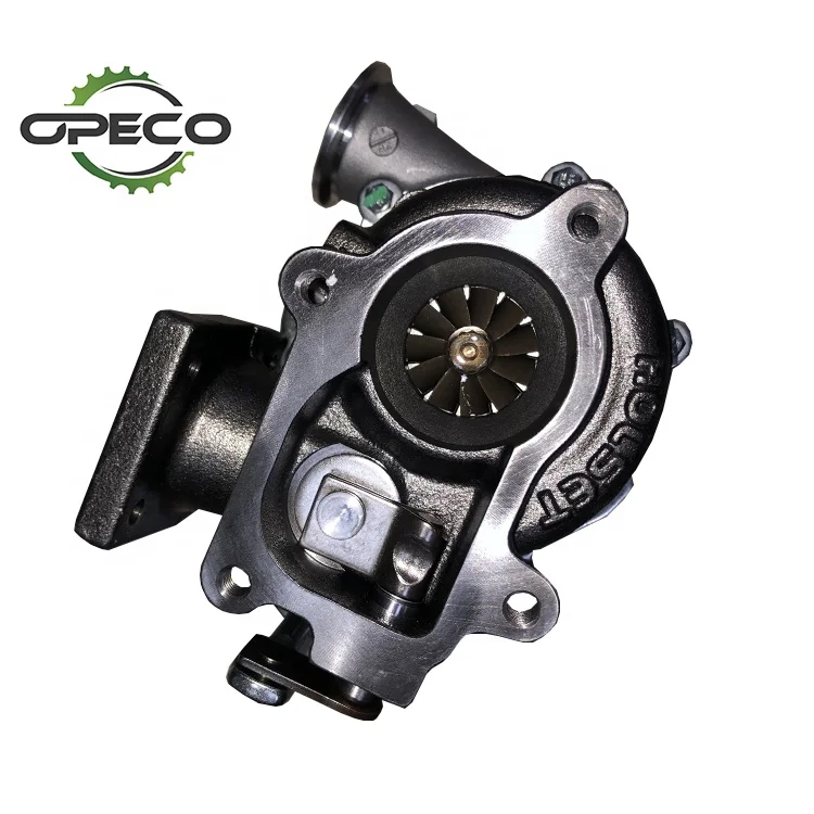 

For Cummins 2.8T Turbocharger HE150WG 5554716 5350161 5350162