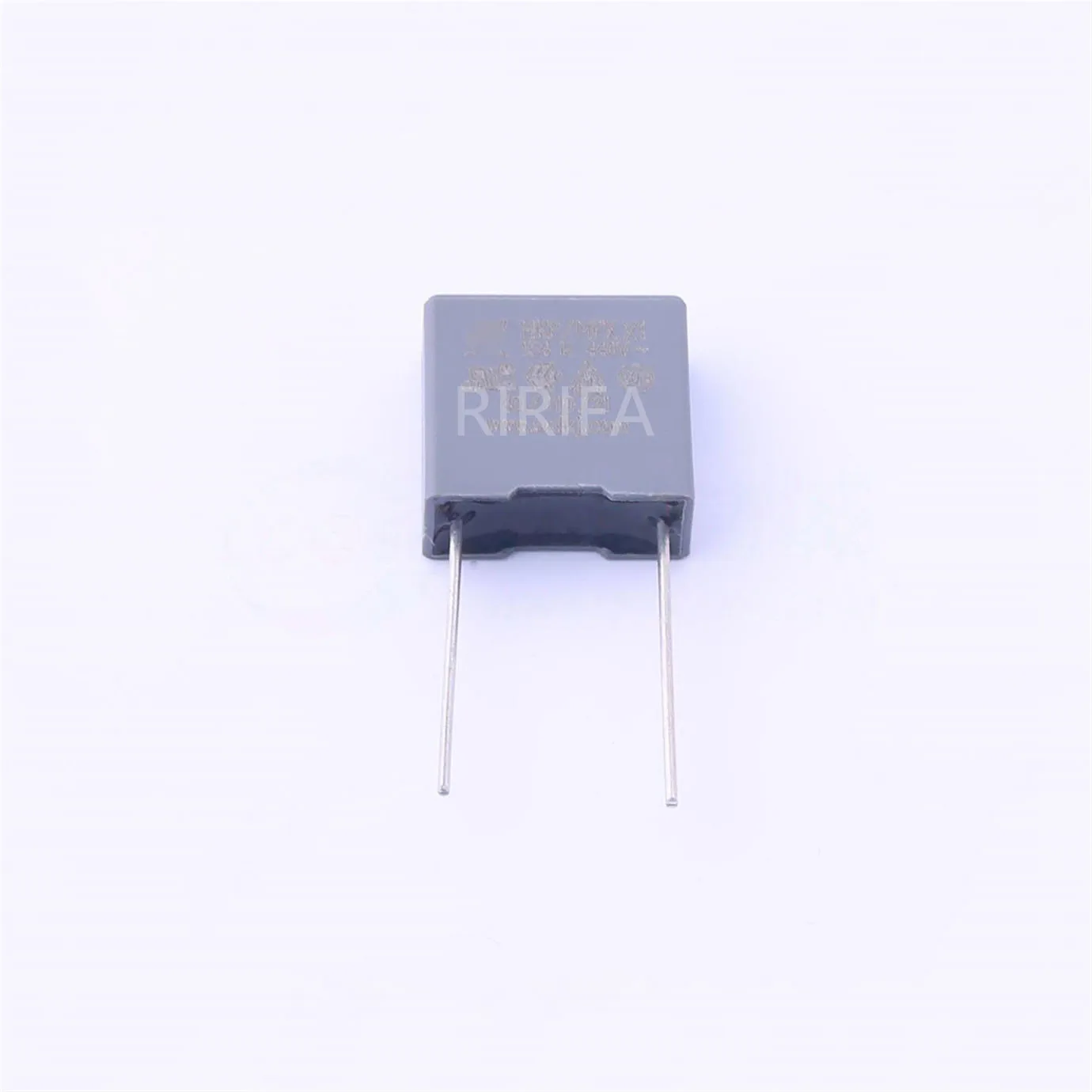MP1154K44C3R6LC (5pcs) Safety Capacitors Plugin, P=10mm