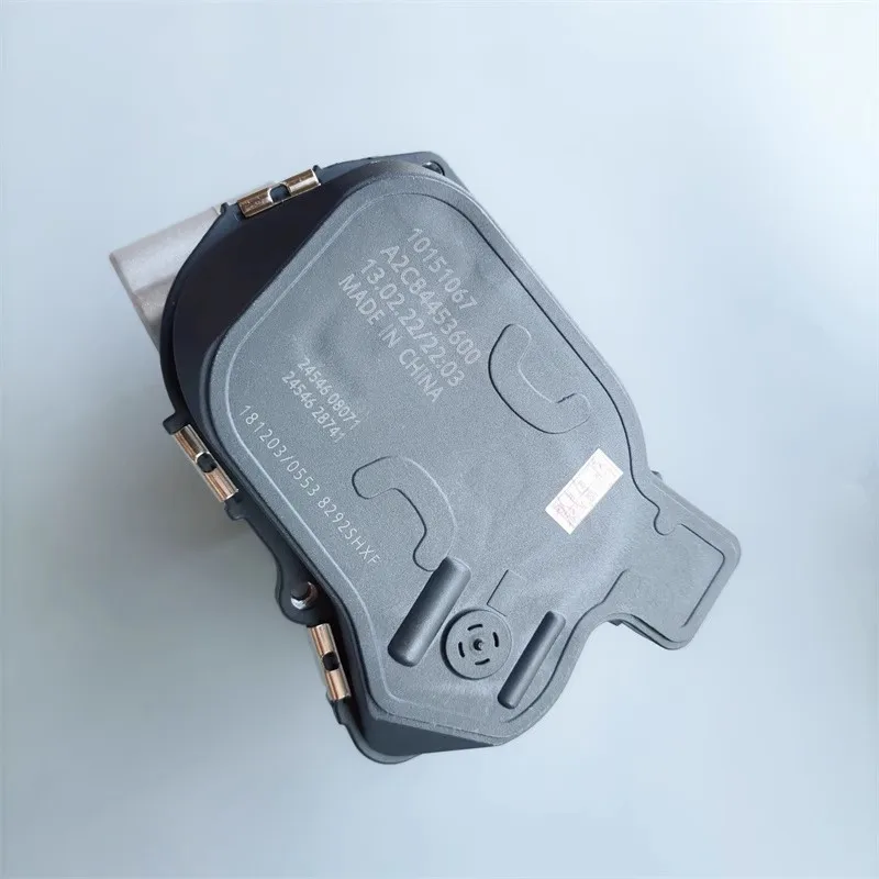 Conjunto del cuerpo del acelerador para ROEWE 550 MG6 1.8T