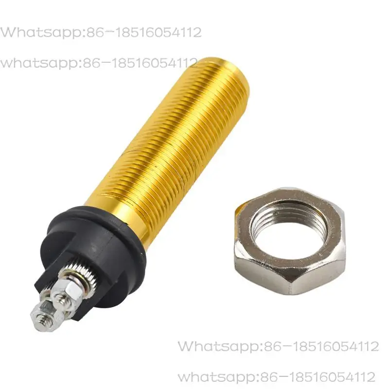 Sensor 44-6016 446016 Compatible with SB-III MD 100 200 300 TS 200 300 Engine D 201 D201 D-201
