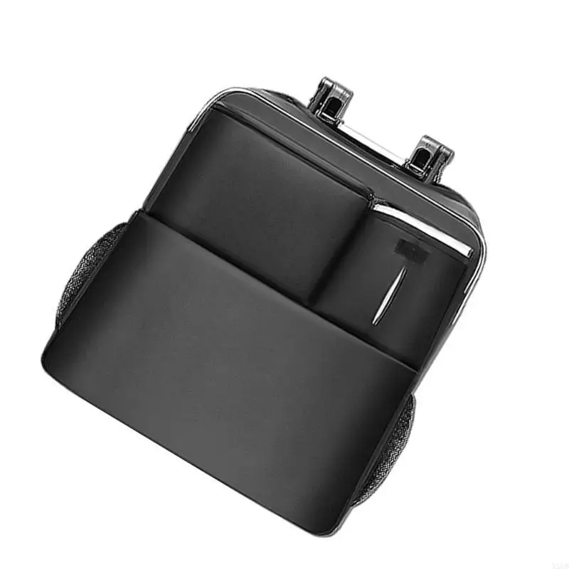 N1HB Oxford Fabric Baby Strollers Protction Case Backpack مع جيب متعدد