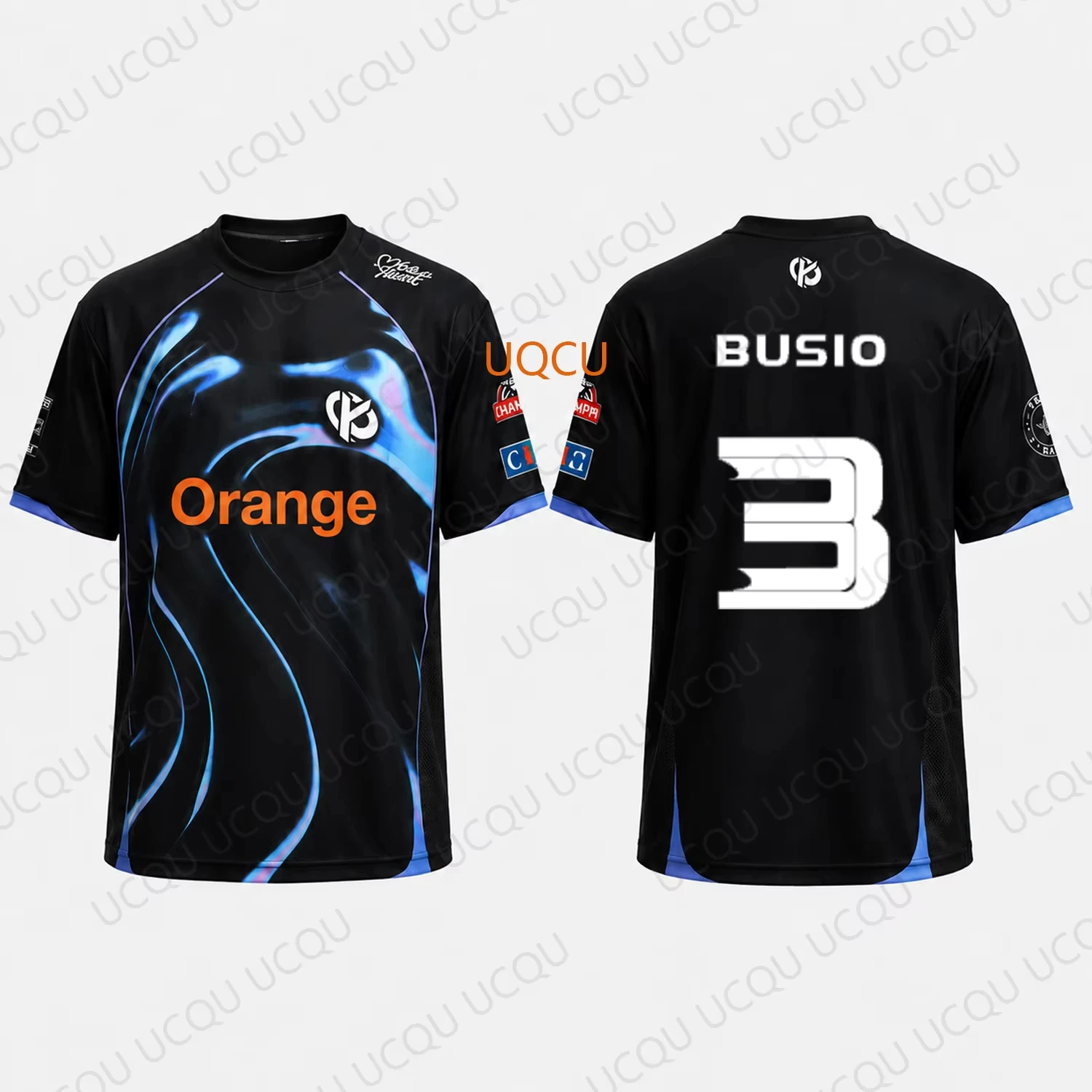 Karmine Corp KC MSI 2026 Maill - Esports Gaming League avis et prix