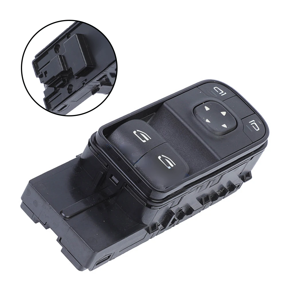 

Car Window Switch A9079056603 For Mercedes-Benz For Sprinter 2018-2021 Electric Window Regulator Main Switch Interior Parts