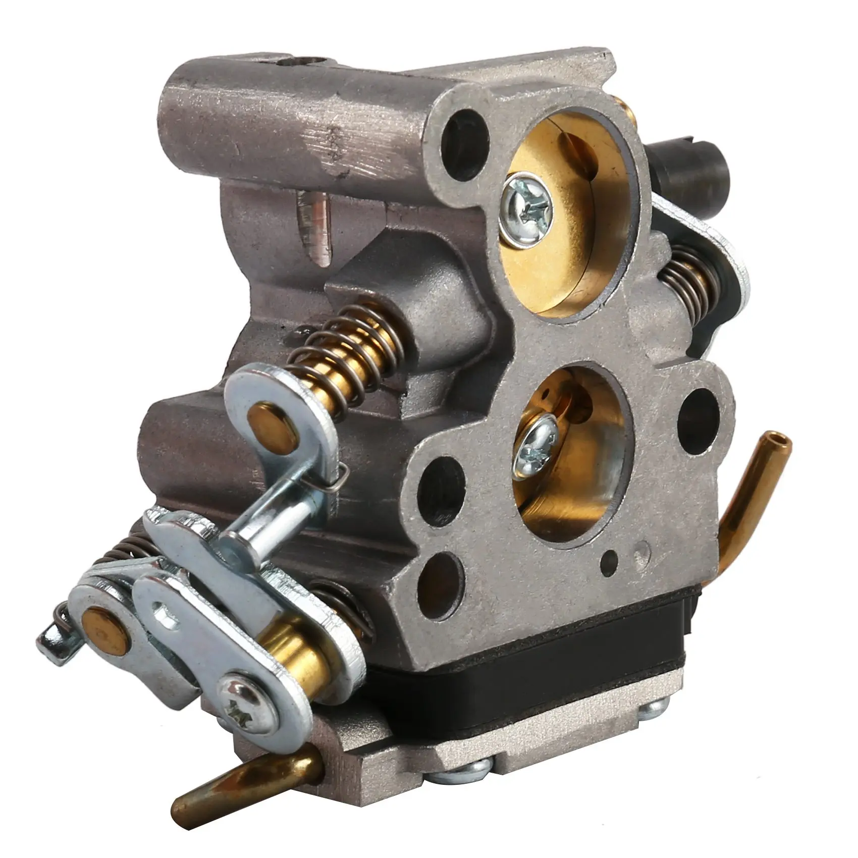 Carburetor Air Filt… - image