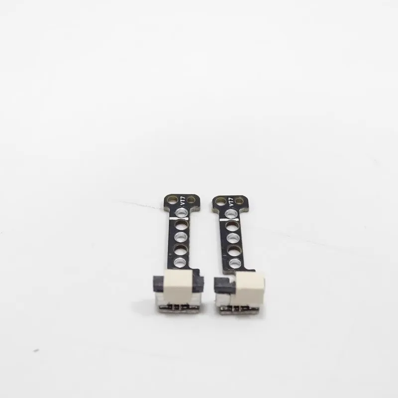 1 Mouse Micro Switch PCB For Rapoo VT2/VT3/VT3 MAX/VT7/VT7 MAX Hot-swap Printed Circuit Board Welding Free Accessories Assembly