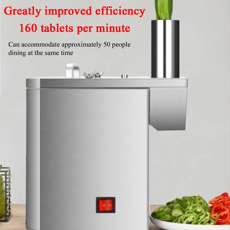 PBOBP 110 فولت/220 فولت آلة تقطيع الخضراوات الضحلة متعددة الوظائف آلة التكعيب التجارية الجزرة البطاطس الفاكهة قطاعة كهربائية