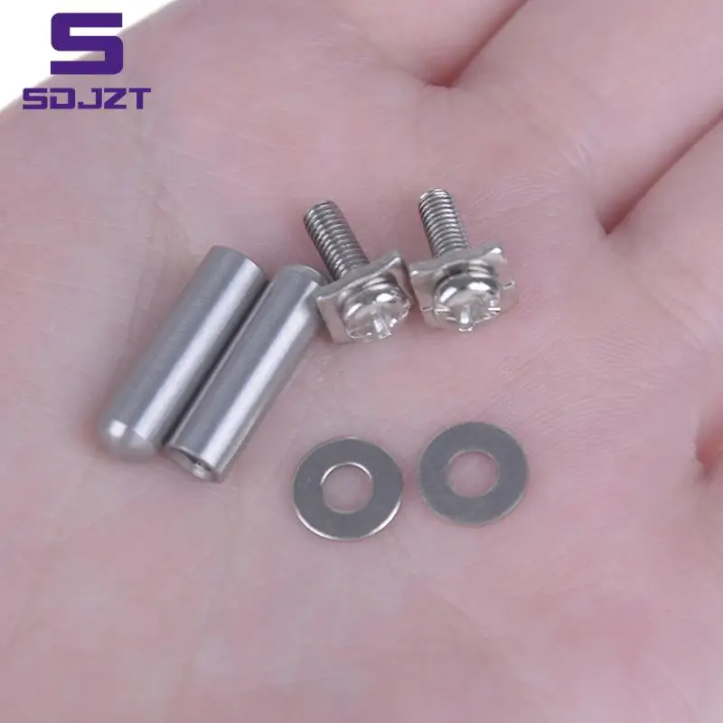 Water Leakage Sensor Flood Leak Liquid Detector Probe Alarm Home Farm Security