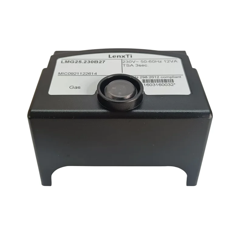 LenxTi Replacement burner pengganti kontrol untuk SIEMENS program controller