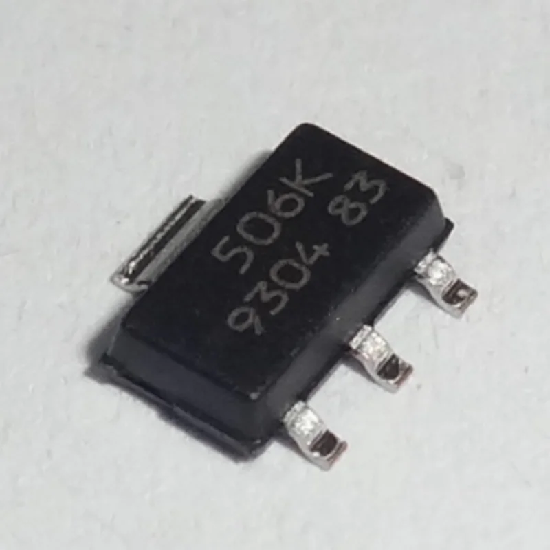

506K HAL506SF-K-4-R-1-00-HASE-020H NEW Original Genuine Chip Packing SOT-89