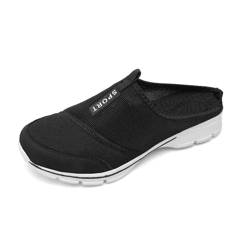 

Men's Casual Shoes Non-Slip Womens Slippers Home Indoor Couple Slippers Comfort Walking Shoes Men Street Slippers