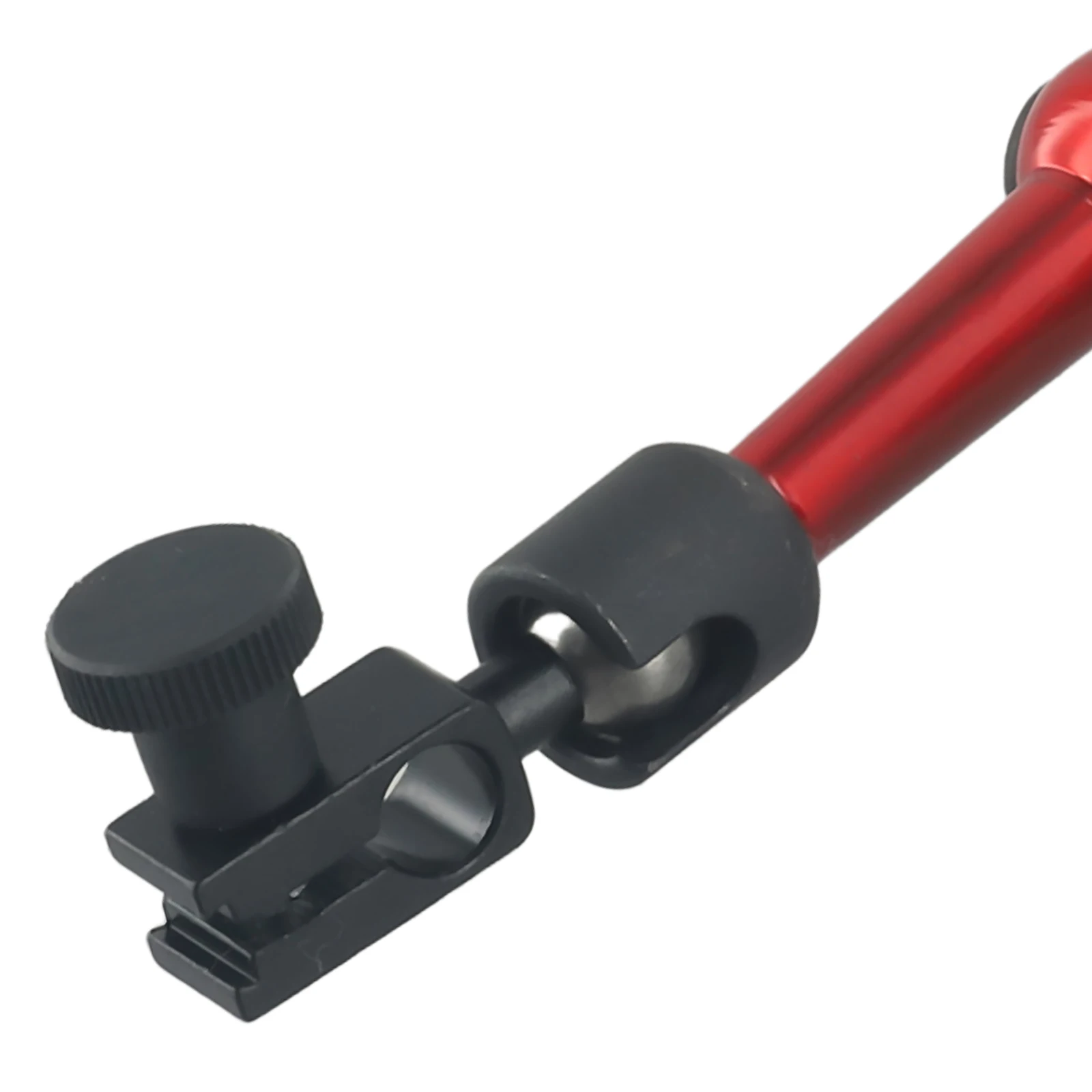 Accessories Base Holder Magnetic Flexible Gold/Red Industrial Parts Replacement Concise Structure Accessories Base
