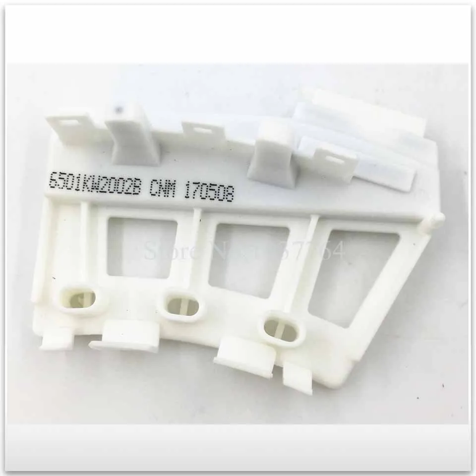 2 قطعة/الوحدة جديد لمستشعر قاعة غسالة الطبل 6501KW2002B 65001KW2002B