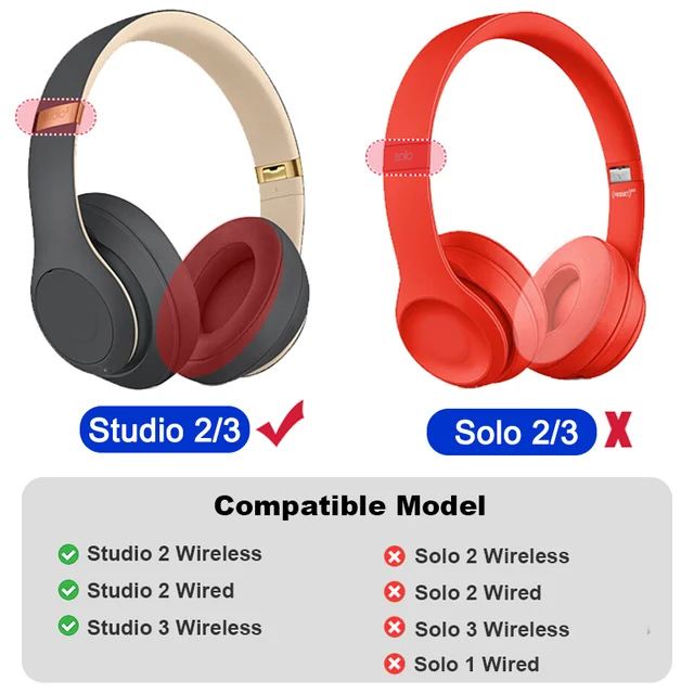 Studio 3 wireless hotsell
