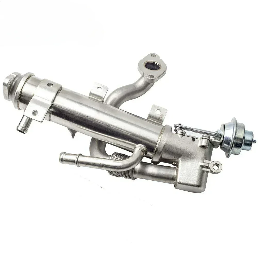 Engine System Egr V… - image