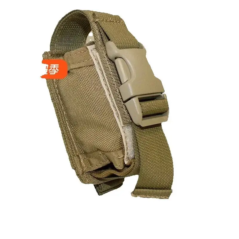

Outdoor Flashlight Tool Storage Bag