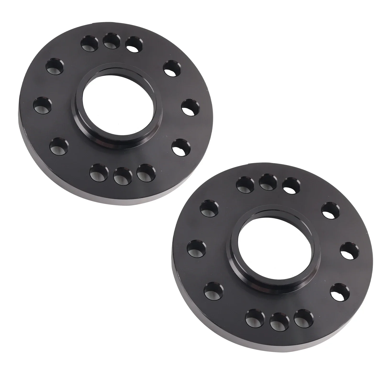 2PCS 12mm 5x4.5 5x114.3mm 4x4.5 Wheel Spacer Adapters Widening Of Wheelbase For 240SX 350Z 370Z G35 G37 Q50 Q60 Tire Accessories