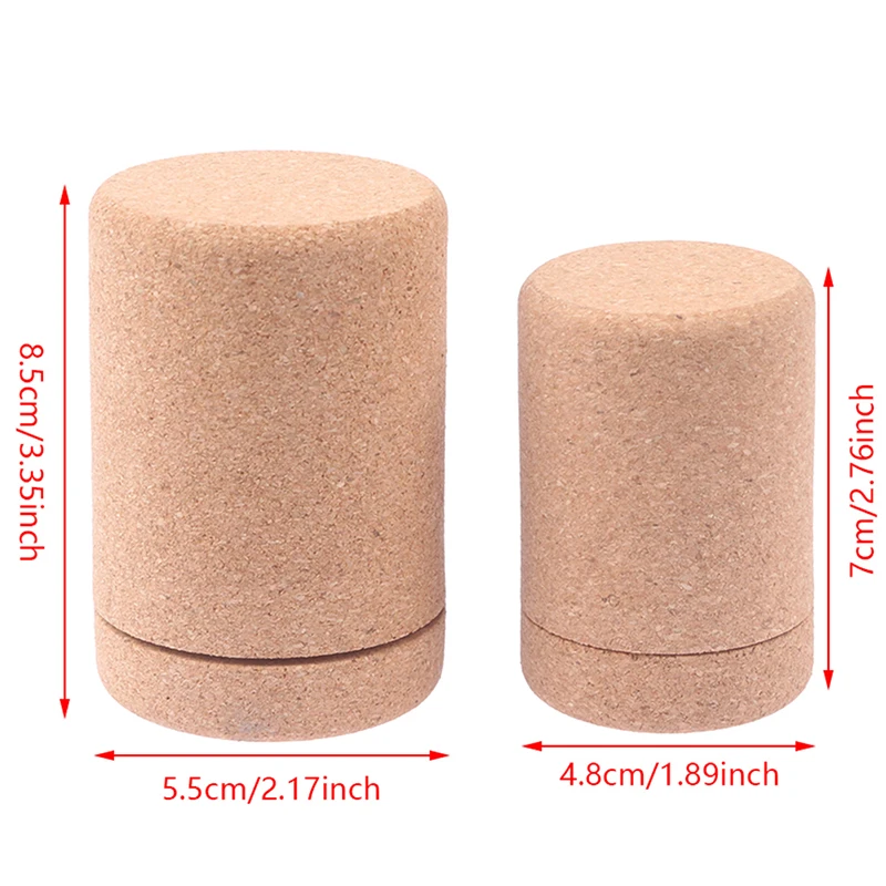 25-120g Portable Alum Stone Natural Crystal Deodorant Alum Stick Body Odor Remover Antiperspirant For Men Women Food Grade