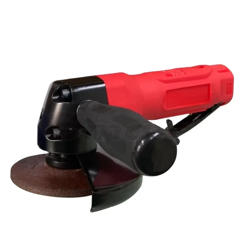 4 inch 5 inch angle grinder made in Taiwan 210 mm 1.4 kg for grinding and polishing 10000 rpm